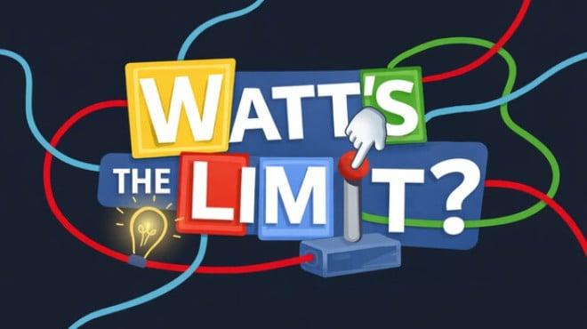 Watt’s the Limit? Download Torrent [PC GAME]