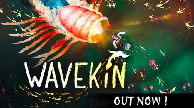Wavekin Download Torrent [PC GAME]