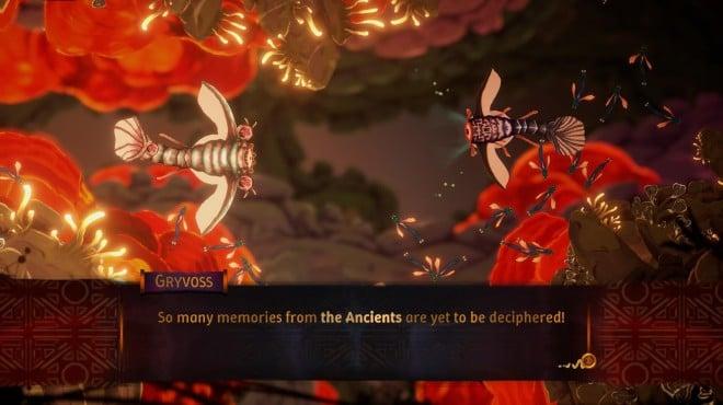 Wavekin screenshot 1