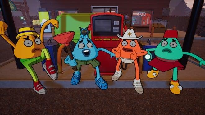 We Gotta Go screenshot 1