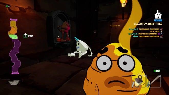 We Gotta Go screenshot 2