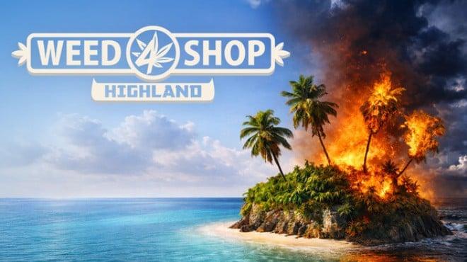 Weed Shop 4: Highland Download Torrent [PC GAME]