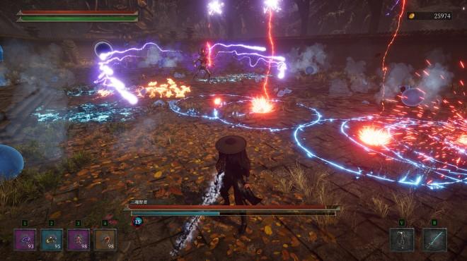 Weird RPG 2 Update v1 1 3-TENOKE screenshot 1