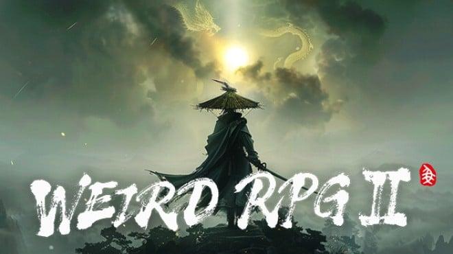 Weird RPG 2 Update v1 1 3-TENOKE Download Torrent [PC GAME]
