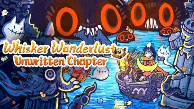 Whisker Wanderlust Unwritten Chapter-TENOKE Download Torrent [PC GAME]