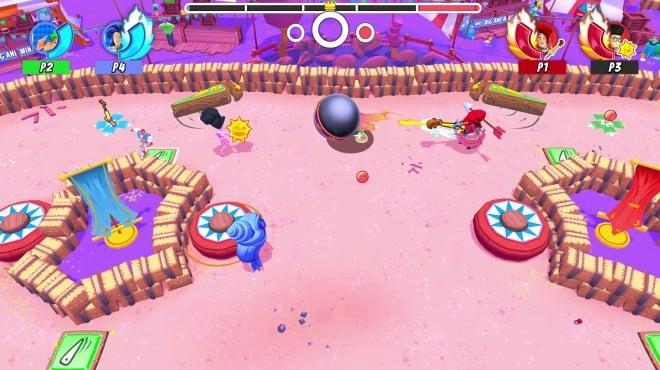 Wigged Out screenshot 2