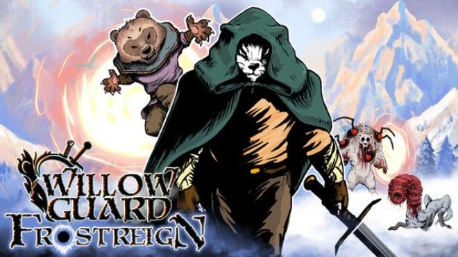 Willow Guard Frostreign-TENOKE Download Torrent [PC GAME]