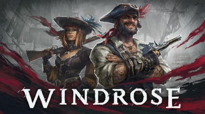Windrose Download Torrent [PC GAME]