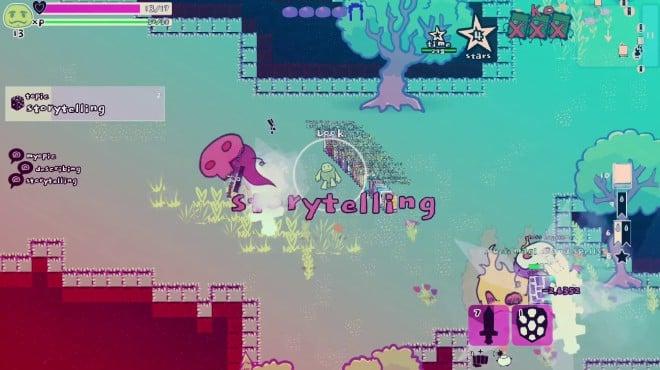 Word Turtle Island screenshot 2