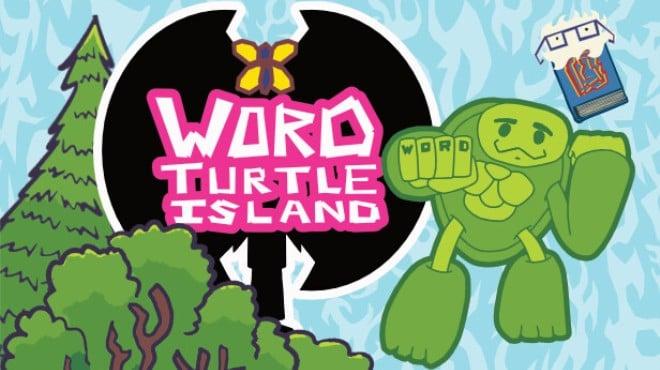 Word Turtle Island Download Torrent [PC GAME]