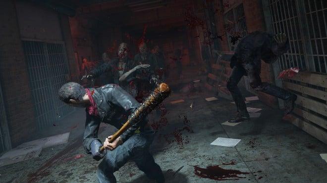 World War Z x The Walking Dead Update v2 47 incl DLC-RUNE screenshot 1