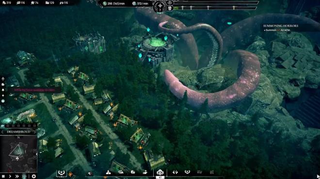 Worshippers of Cthulhu Complete Cultist Edition Update v1 0 0 4-TENOKE screenshot 1