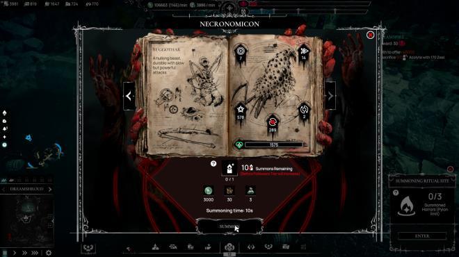 Worshippers of Cthulhu Complete Cultist Edition Update v1 0 0 4-TENOKE screenshot 2