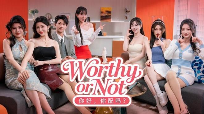 Worthy or Not Download Torrent [PC GAME]
