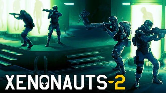 Xenonauts 2-RUNE Download Torrent [PC GAME]