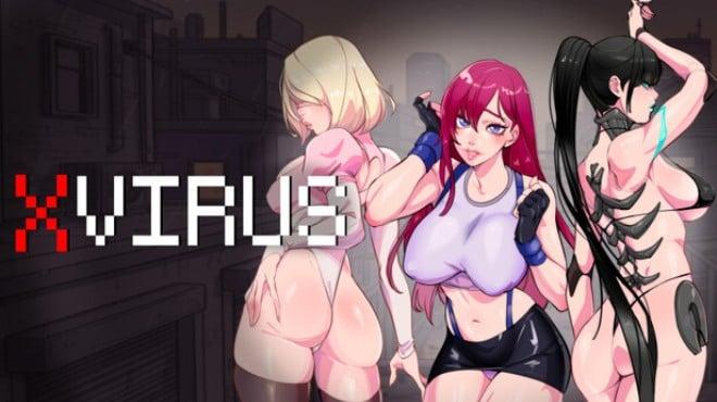 Xvirus (v0.7) Download Torrent [PC GAME]