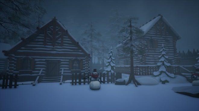 YAR Forgotten Throne-RUNE screenshot 1