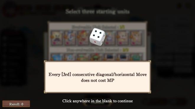 Yokai Art 2: Tales of the Nine-Tails screenshot 1