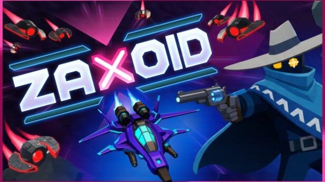 Zaxoid Download Torrent [PC GAME]
