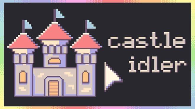 castle idler Download Torrent [PC GAME]