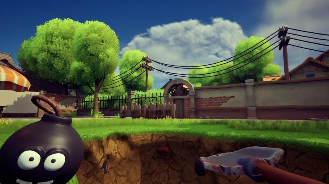 iDigging Update v1 1 7-TENOKE screenshot 2