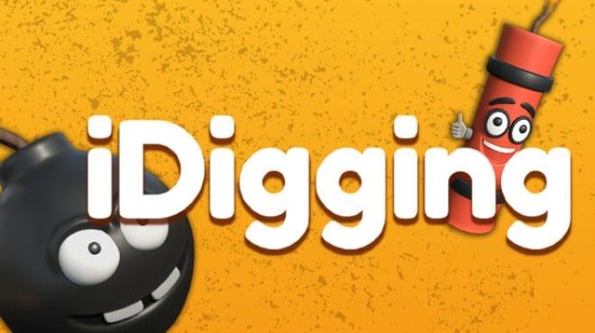 iDigging Update v1 1 7-TENOKE Download Torrent [PC GAME]