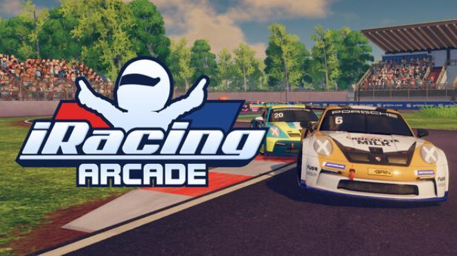 iRacing Arcade (v1.0.a2) Download Torrent [PC GAME]