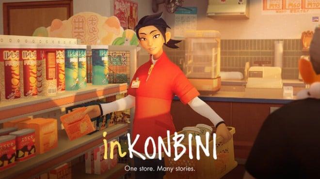 inKONBINI One Store Many Stories-RUNE Download Torrent [PC GAME]
