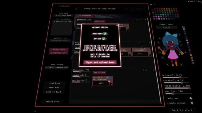 sunny-place-2 screenshot 1