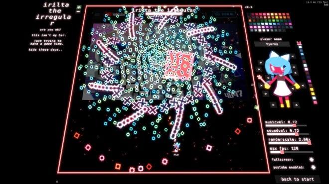 sunny-place-2 screenshot 2