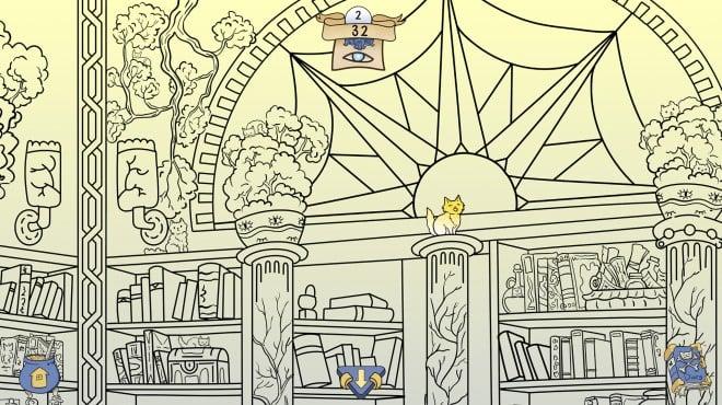 tiny Cats screenshot 2