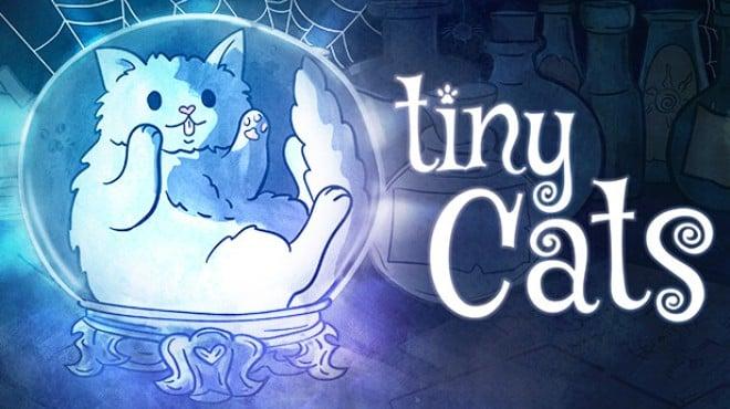 tiny Cats Download Torrent [PC GAME]