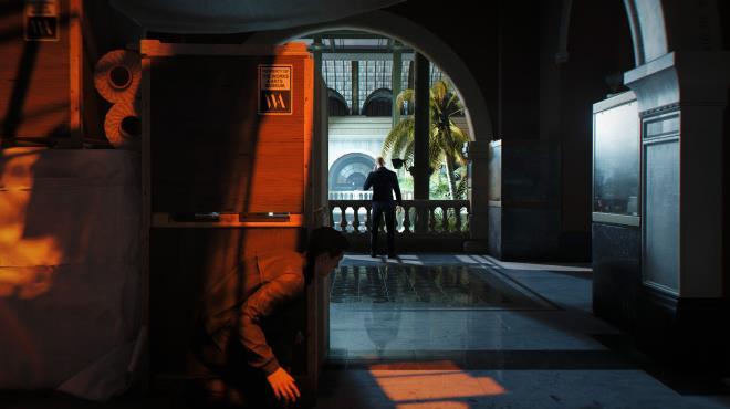 007 First Light (All DLCs) (Hypervisor) screenshot 1