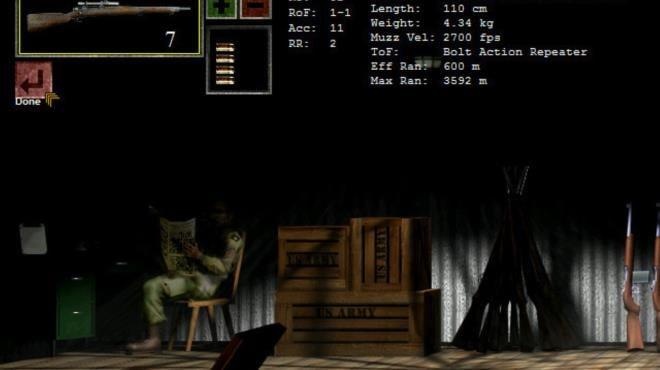 101st Airborne in Normandy screenshot 1