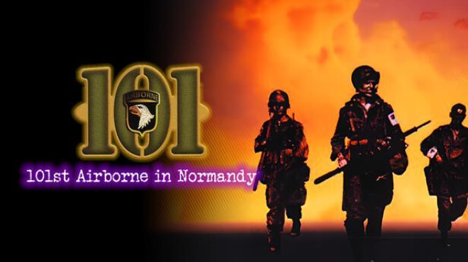 101st Airborne in Normandy Download Torrent [PC GAME]