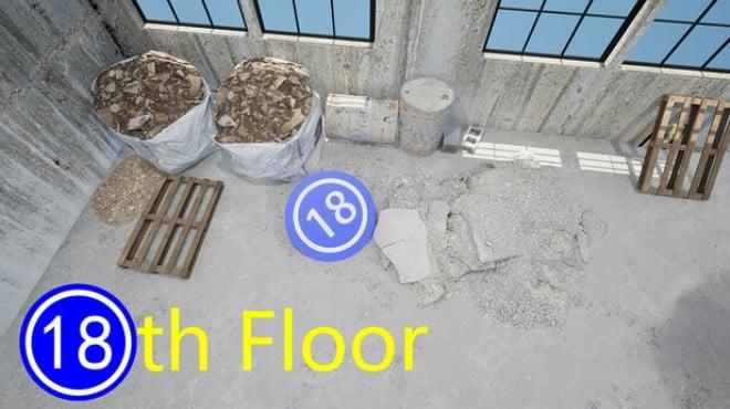 18th Floor Download Torrent [PC GAME]