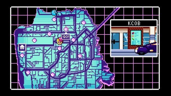 2064: Read Only Memories (v2026.05.28) screenshot 1