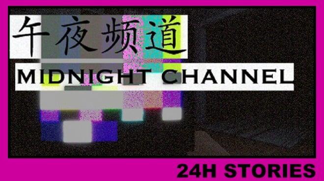 24H Stories: Midnight Channel Download Torrent [PC GAME]