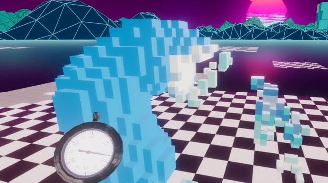 3D Life screenshot 1