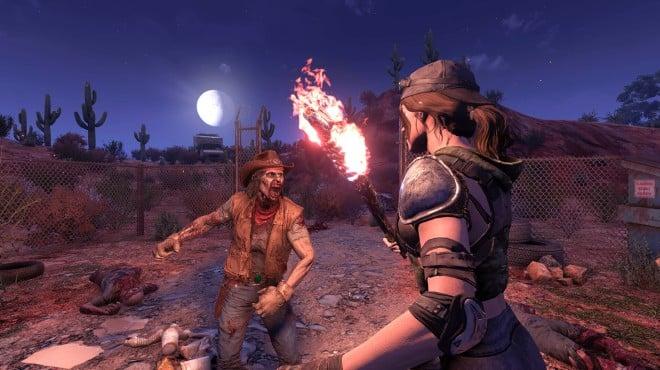 7 Days To Die v2 6-RUNE screenshot 2