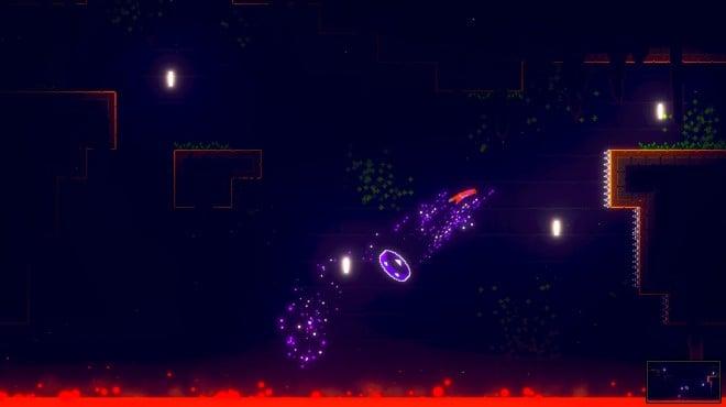 A Fox Tale screenshot 2