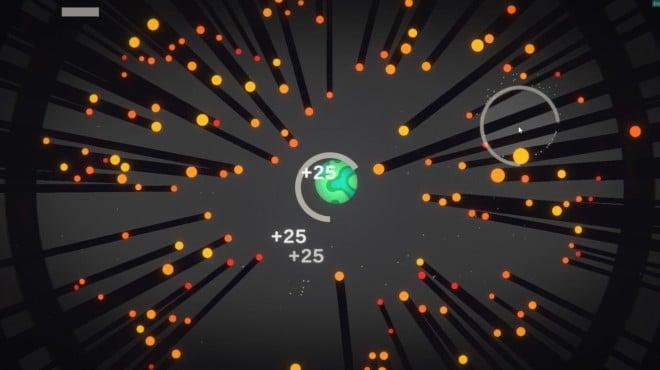 A Game About Making A Planet screenshot 1