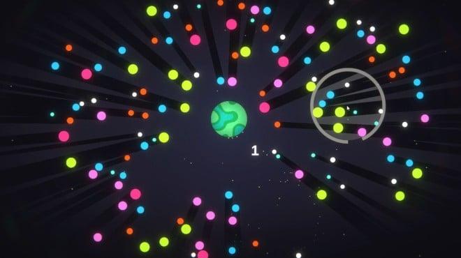 A Game About Making A Planet screenshot 2