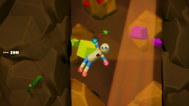 A Ragdoll Rage Game screenshot 1