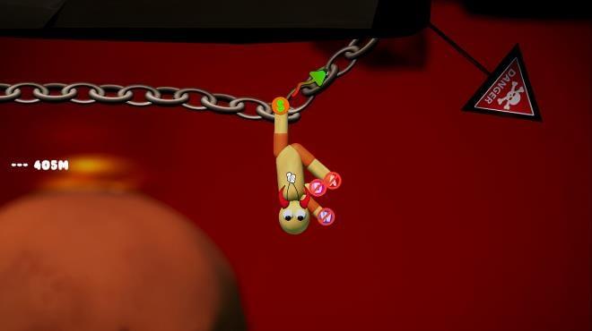 A Ragdoll Rage Game screenshot 2