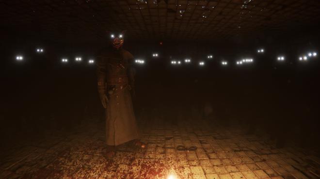 A.A.U. Black Site screenshot 2