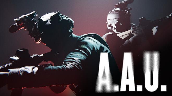 A.A.U. Black Site Download Torrent [PC GAME]