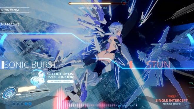 AI-deal-Rays [General Edition] screenshot 2