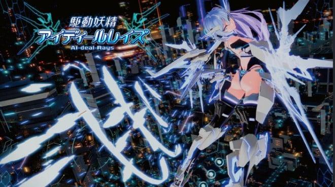 AI-deal-Rays [General Edition] Download Torrent [PC GAME]