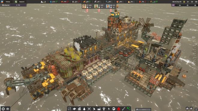ALL WILL FALL Update v1 1 3-RUNE screenshot 2
